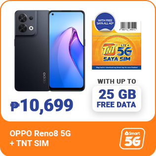 OPPO Reno 8 5G